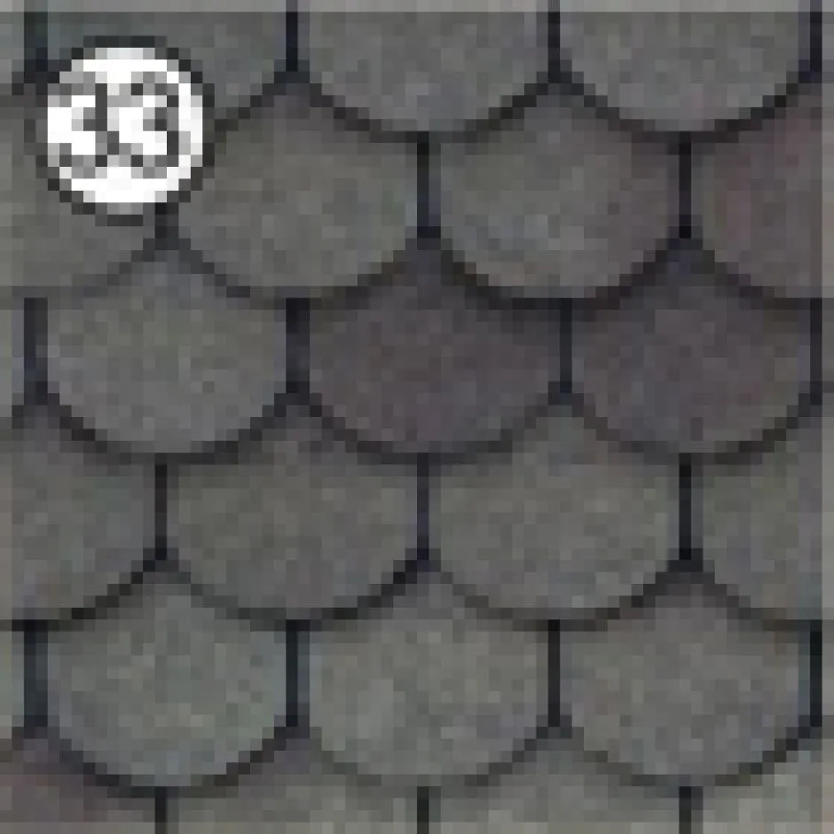 Roofshield Готик